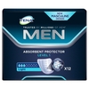 Tena Men Level 1 Pads 12