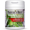 Theanine and Lemon Balm Complex quantity - 60 Tablets