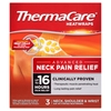 Thermacare Heat Stretch Wrap for Neck & Arms - 3 quantity - 3 WRAP