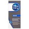 Triple Dry Men Advanced Protection Anti-Perspirant Quick Dry Roll-On quantity...