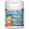 Turmeric 10, 000Mg,  Fast Release Formula Subscription: 1X120 Tablets Every 120 Days