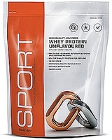 Unflavoured Protein Powder Flavour - Unflavoured 1000g
