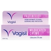 Vagisil Medicated Creme 30G