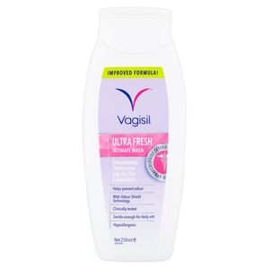 Vagisil Odour Shield Intimate Wash - 250ml quantity - 250 ML
