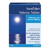 Valerian,  For The Relief Of Sleep Disturbances & Mild Anxiety 120 Tablets In 2 Cartons