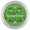 Vaseline Lip Therapy With Aloe Vera Tin - 20g quantity - 20G