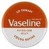 Vaseline Lip Therapy With Cocoa Butter Tin 20G