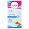 Veet 20 Wax Strips with Easy Grip - Sensitive Skin quantity - 20