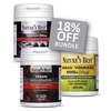 Vegan Immunity Bundle Vegan Immunity Bundle