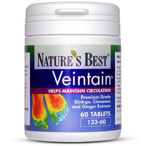 Veintain® quantity - 60 Tablets