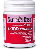 Vitamin B-100 Complex