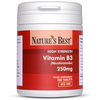 Vitamin B3 (Niacin) 250Mg 100 Tablets