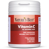 Vitamin C As Ascorbic Acid,  Fast Dissolving Soluble Powder 500 Grams In 2 Pots