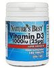 Vitamin D3 1000iu
