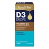 Vitamin D3 Drops 20Ml 20 Ml