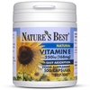 Vitamin E 250Iu,  Powerful Antioxidant From A Natural Source 100 Capsules