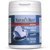 Vitamin E 400iu (268mg) quantity - 200 Capsules in 2 pots