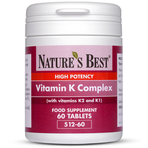 Vitamin K Complex