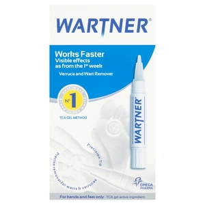 Wartner Verruca and Wart Remover - 1.5ml quantity - 1.5 ML