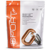 WHEY 80 - Raspberry Flavour quantity - Raspberry 1000g Powder