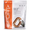 WHEY 80 quantity - Vanilla Smooth 1000g Powder