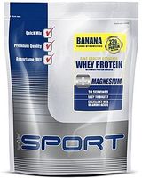 Whey Protein - Banana Flavour