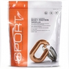 Whey Protein - Vanilla Flavour quantity - Vanilla 1000g