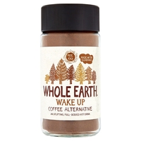 Whole Earth Wake Up Coffee Alternative 125G