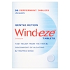 Windeze Chewable Tablets 30