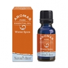 Winter Spice Blend,  With Cinnamon,  Cloves,  Ginger & Frankincense 20Ml