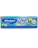 Wisdom Step by Step Toothpaste 0-3 years