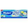Wisdom Step by Step Toothpaste 0-3 years quantity - 75ML