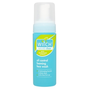 Witch Foaming Face Wash 150ml quantity - 150 ML