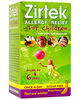 Zirtek Allergy Relief For Children 70ml