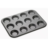 Master Class Non-Stick Twelve Hole Shallow Pan