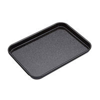 Master Class Professional Vitreous Enamel Baking Tray