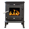 The Chelsea - 7.5kW Multi-Fuel Stove