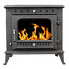 The Worcester - 13kW Multi-Fuel Stove