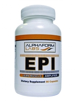 AlphaForm Labs EPI 90 Caps