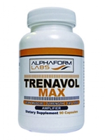 AlphaForm Labs Trenavol Max 90 Caps