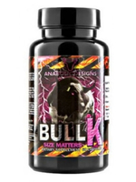 Anabolic Designs Bullk x 60 Caps