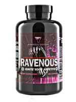 Anabolic Designs Ravenous 180 Caps