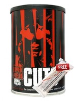Animal Cuts 42 packs - Free PhD Flapjack
