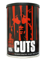 Animal Cuts 42 packs