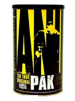 Animal Pak 44 Paks