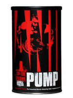 Animal Pump 30 Servings