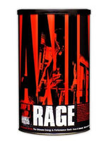 Animal Rage 44 Packs - OUT OF STOCK