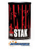 Animal Stak 21 paks