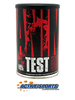 Animal Test 21 Packs OUT OF STOCK