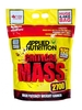 Applied Nutrition Critical Mass 4.4kg - Banana - Water Pouch
